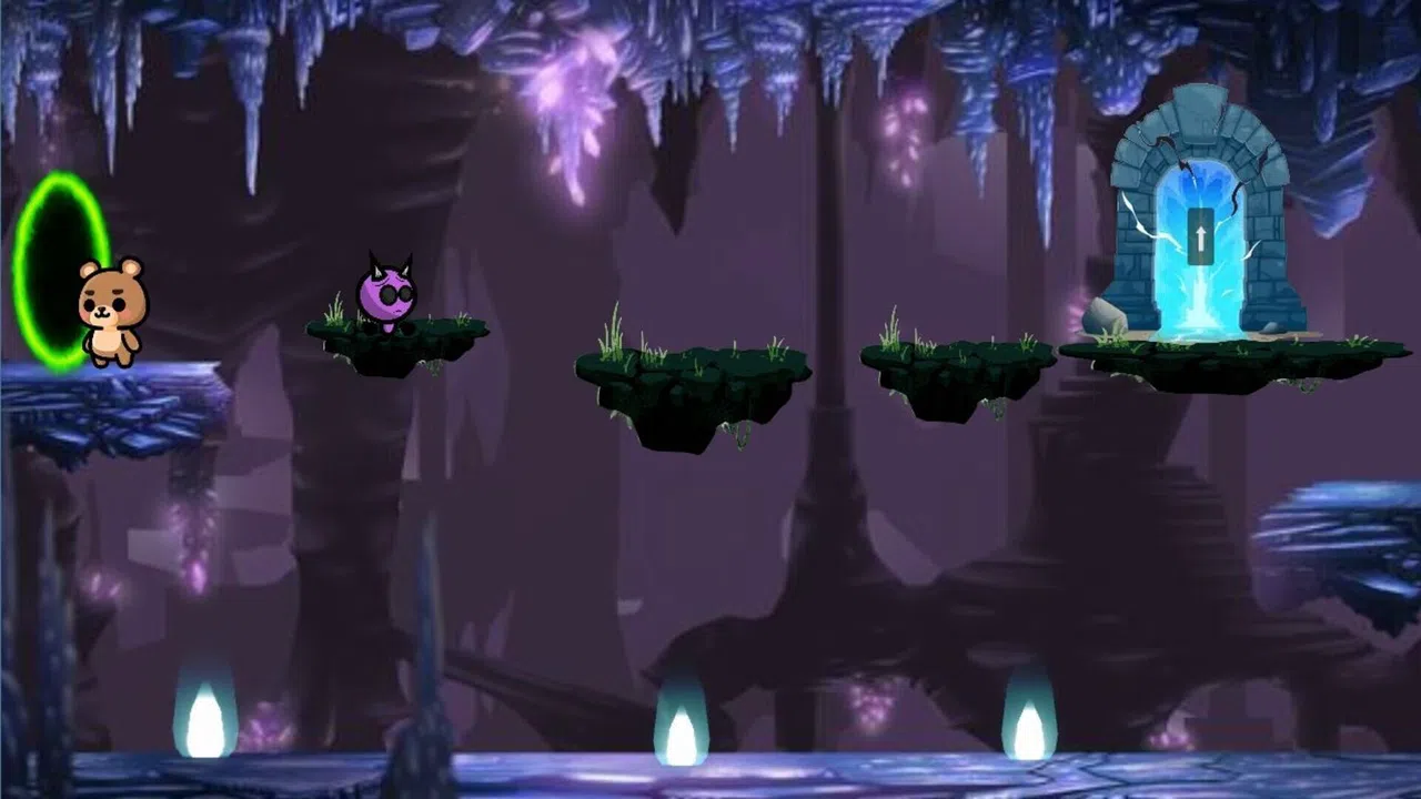 Cherry blossom Screenshot 2