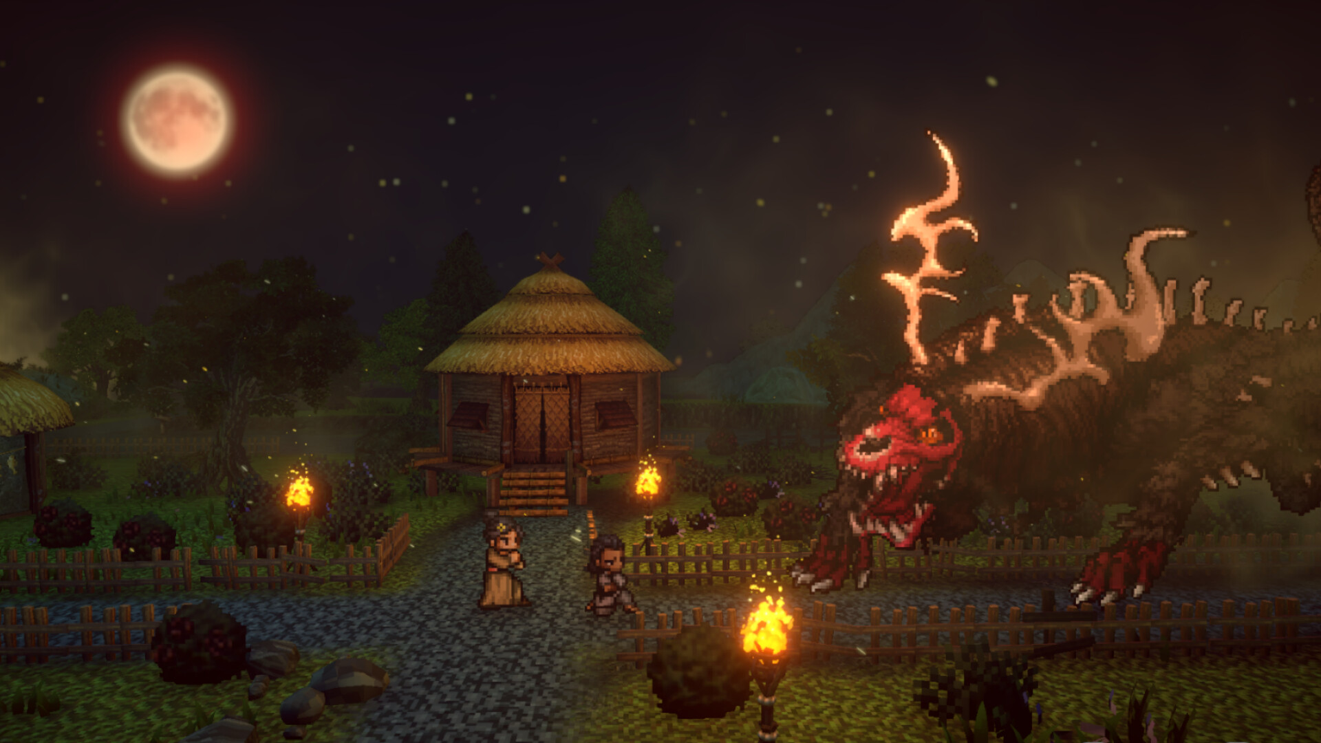 Mythic Yi Screenshot 0