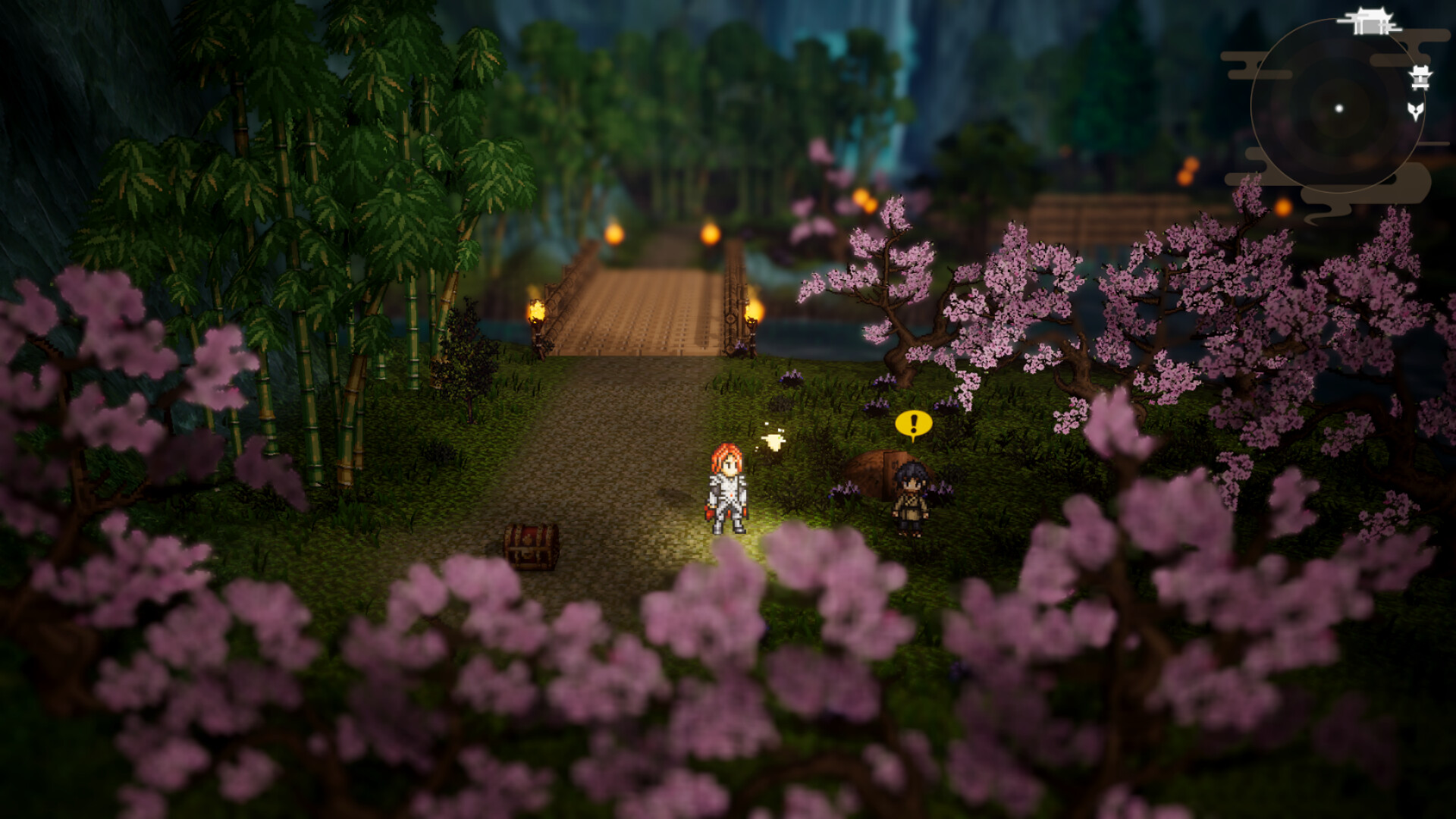 Mythic Yi Screenshot 3