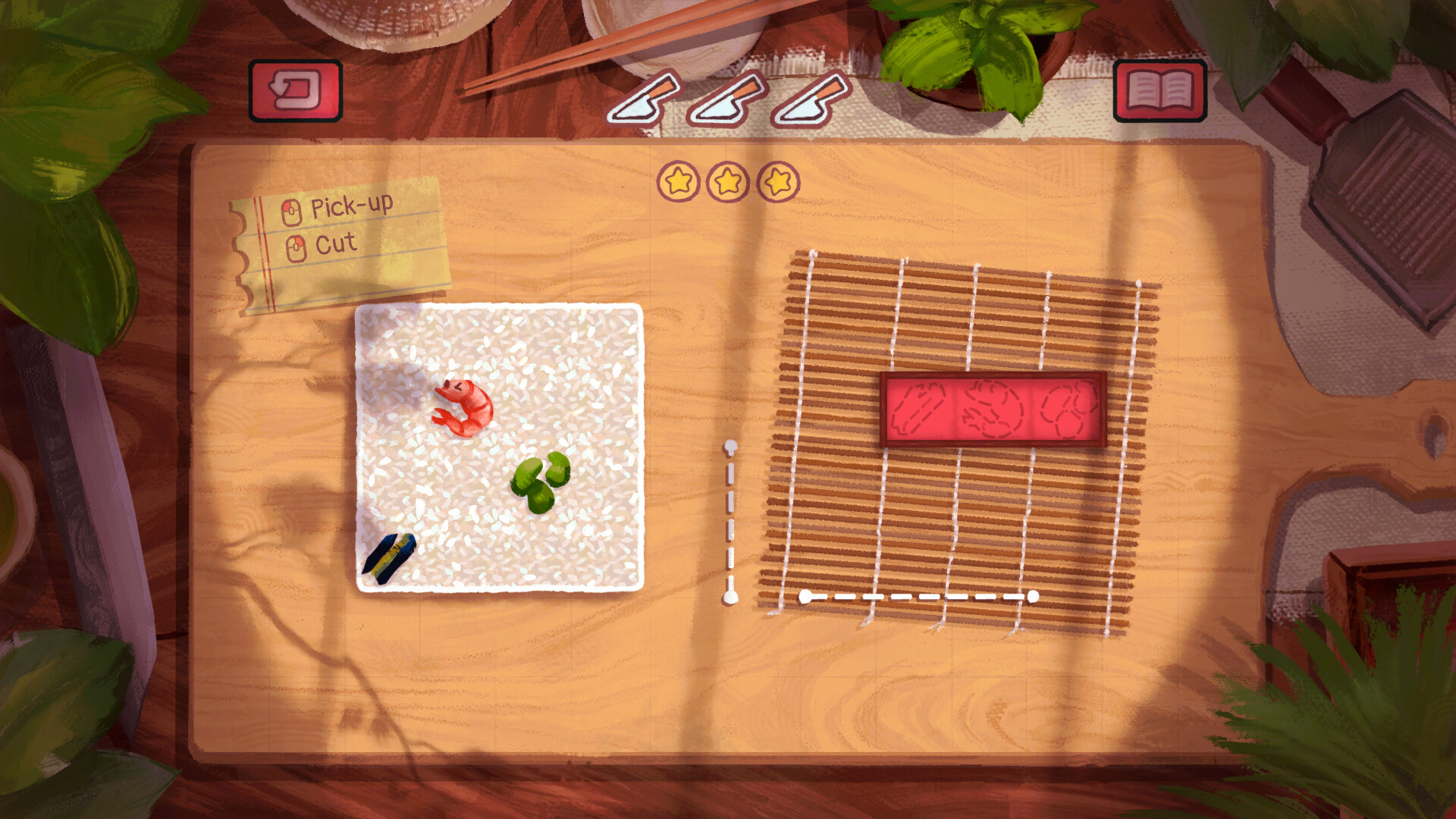 Bento Blocks Screenshot 2