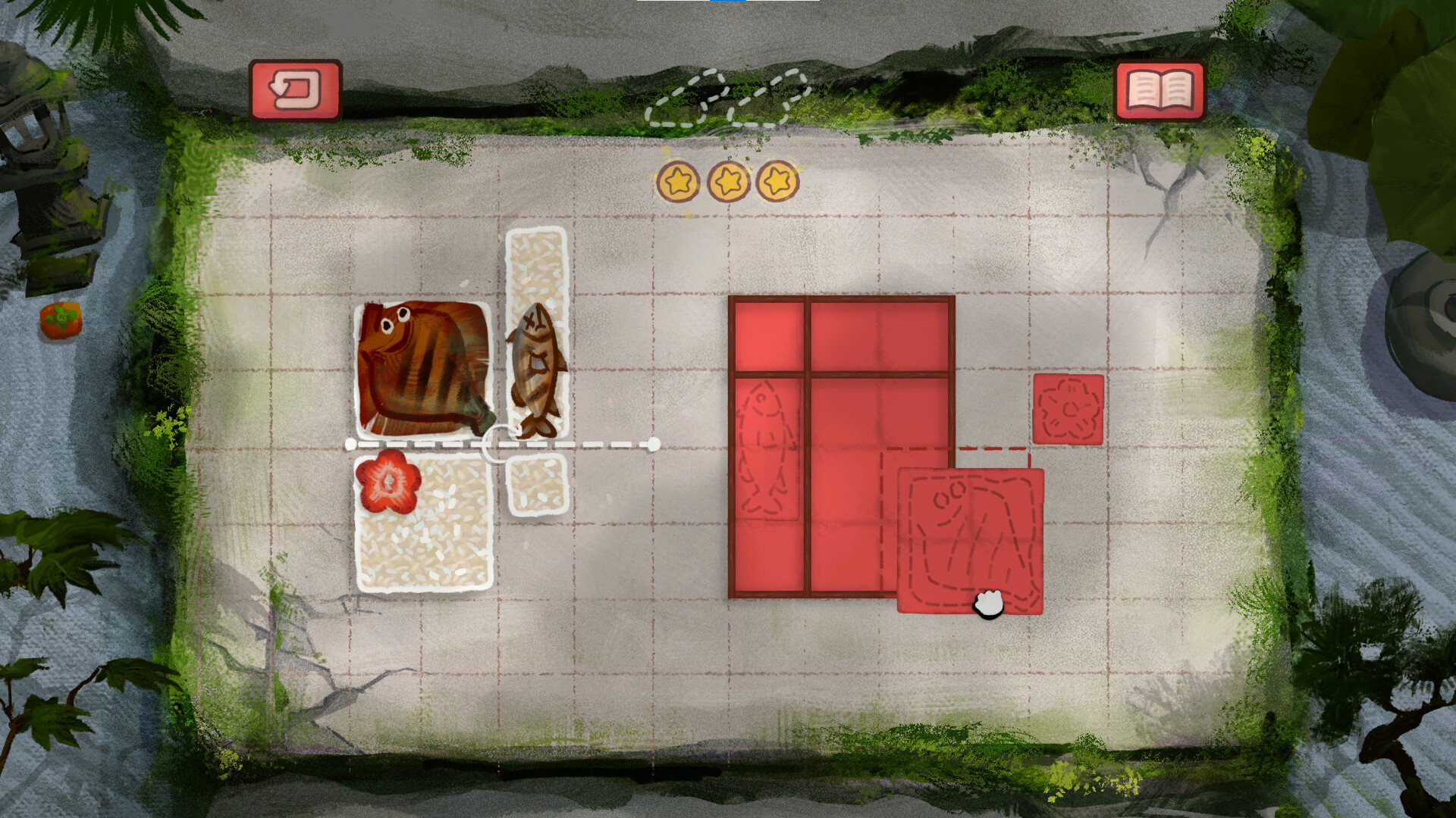 Bento Blocks Screenshot 1