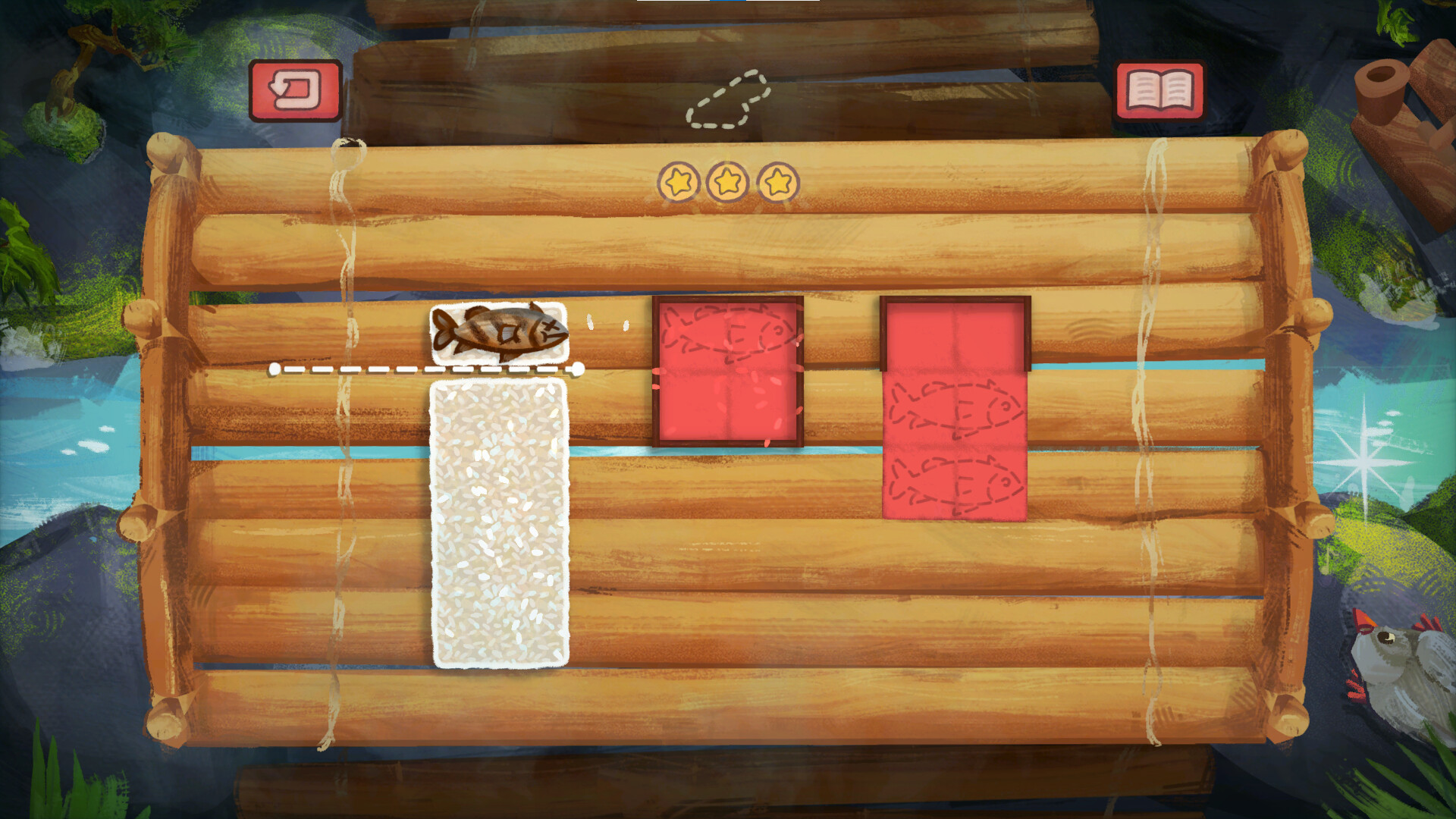 Bento Blocks Screenshot 5