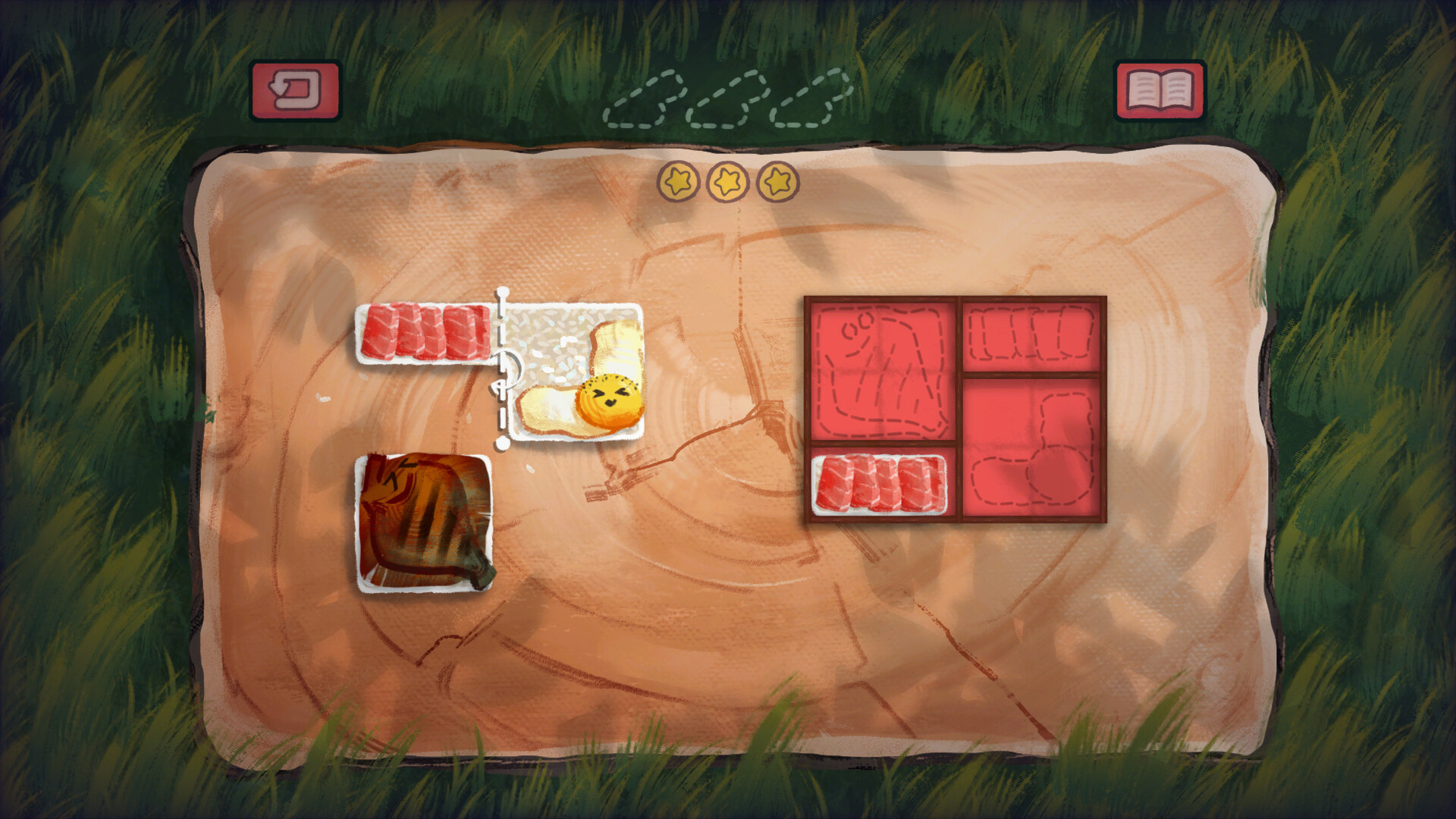 Bento Blocks Screenshot 0