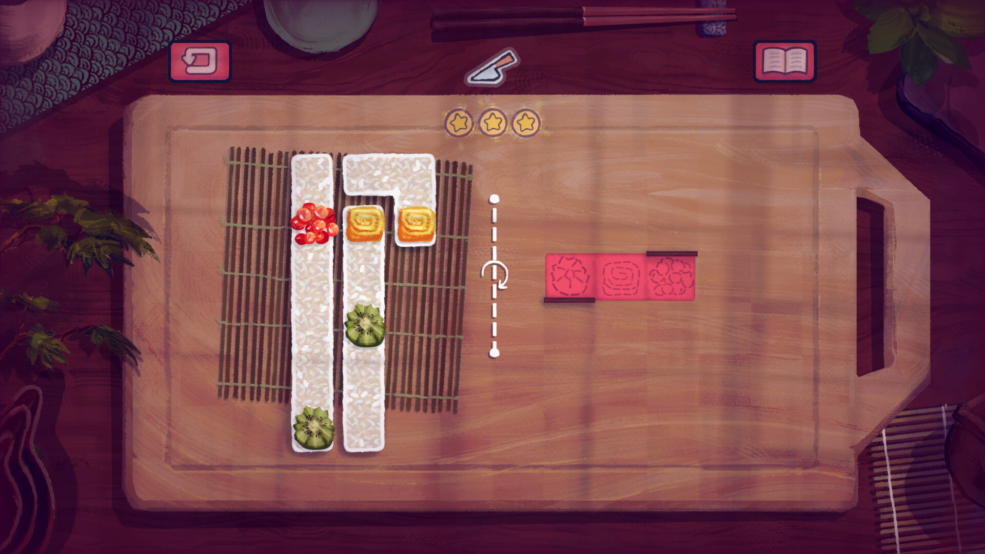 Bento Blocks Screenshot 4