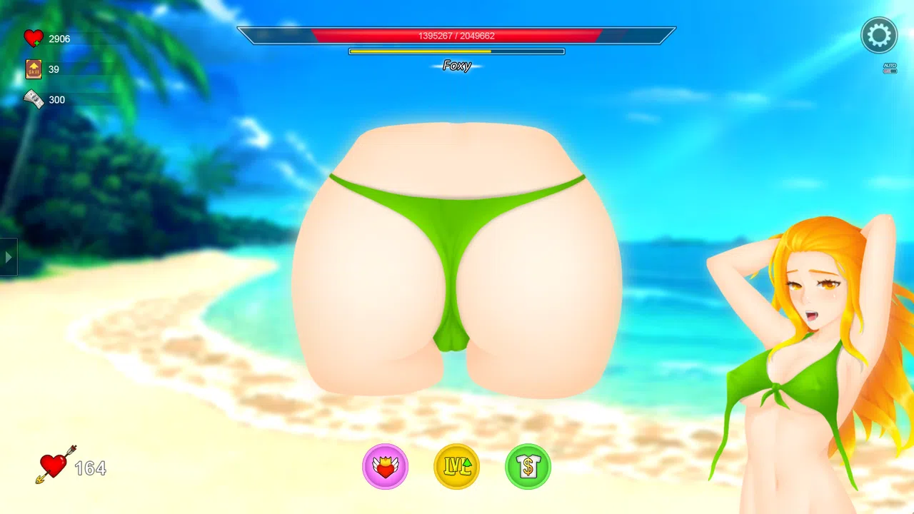 Hentai Beach Screenshot 1