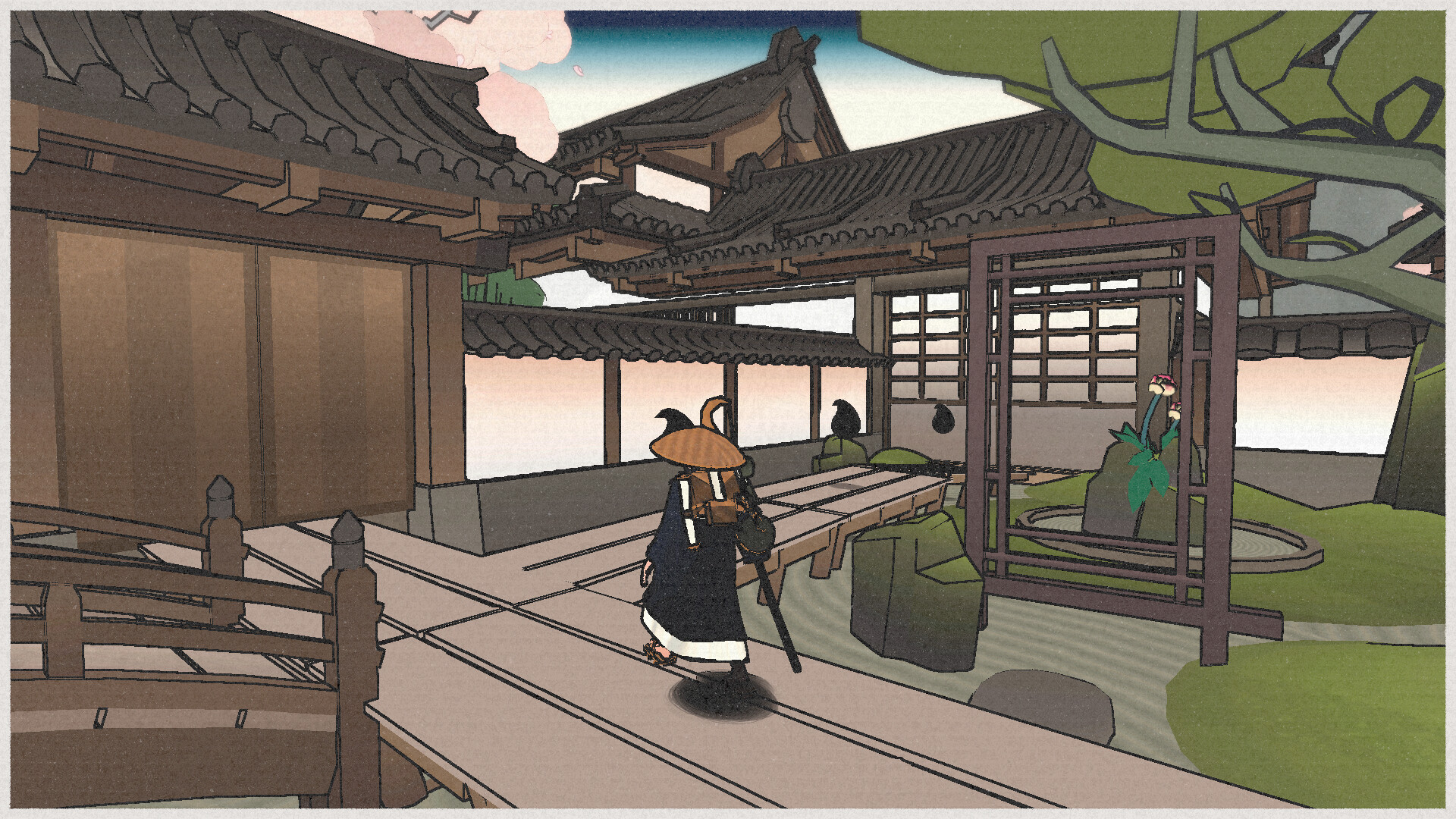OKU Screenshot 8