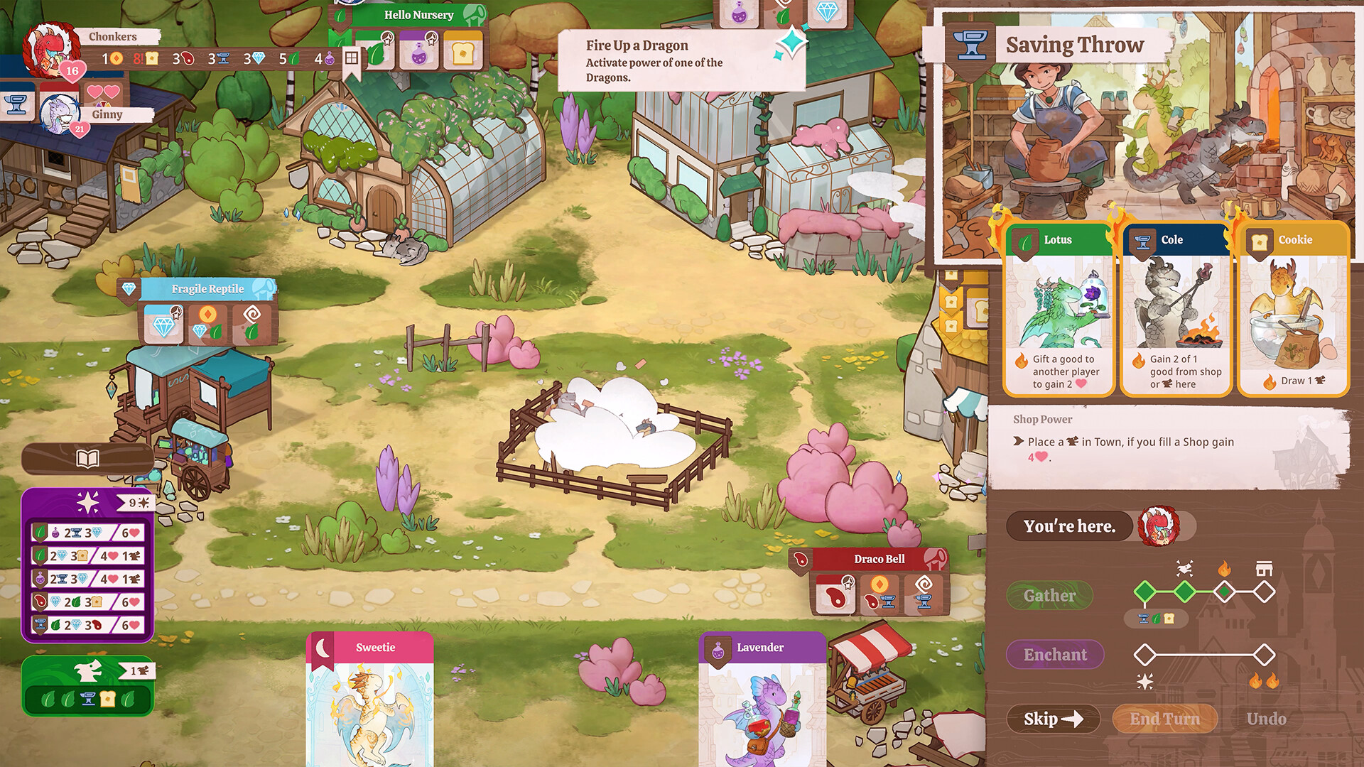 Flamecraft Screenshot 6