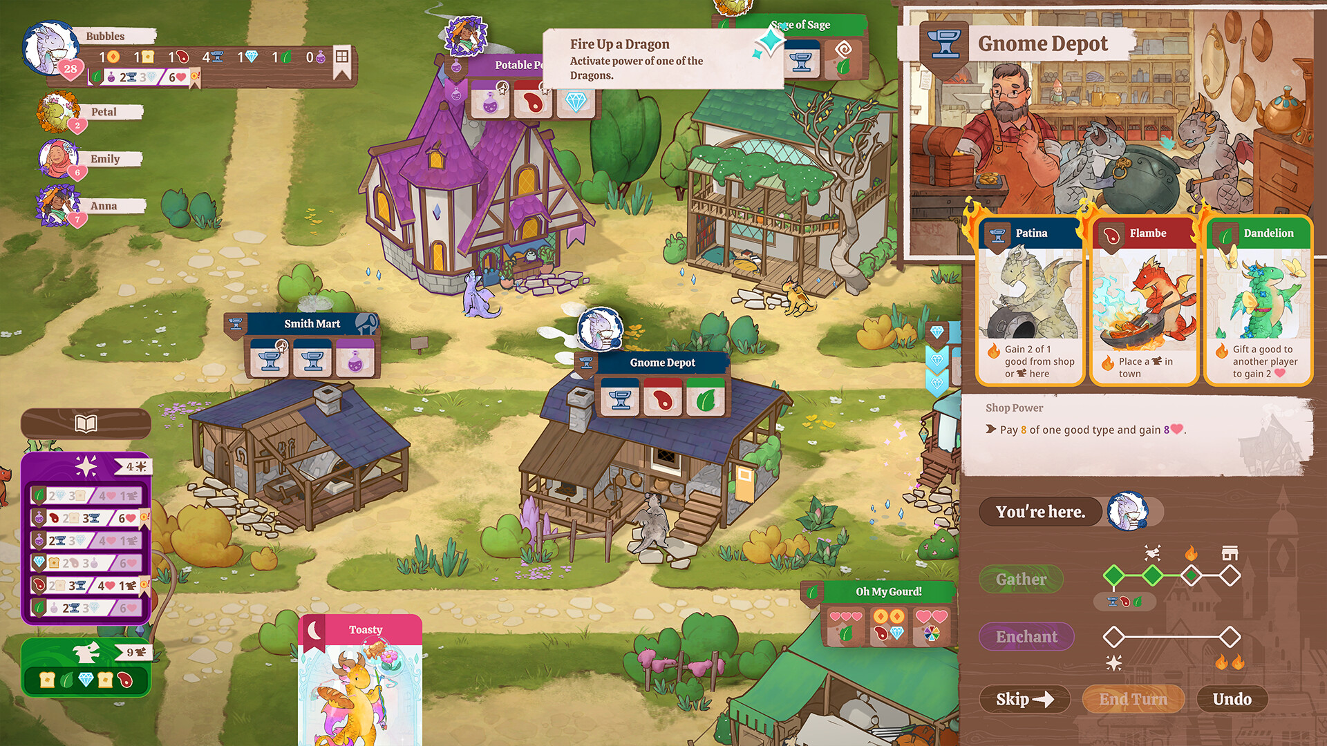 Flamecraft Screenshot 8