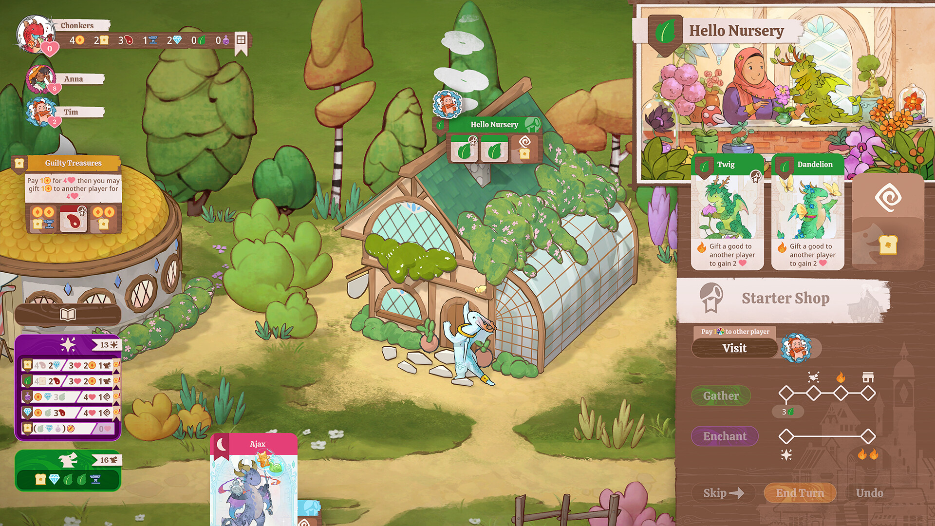 Flamecraft Screenshot 5