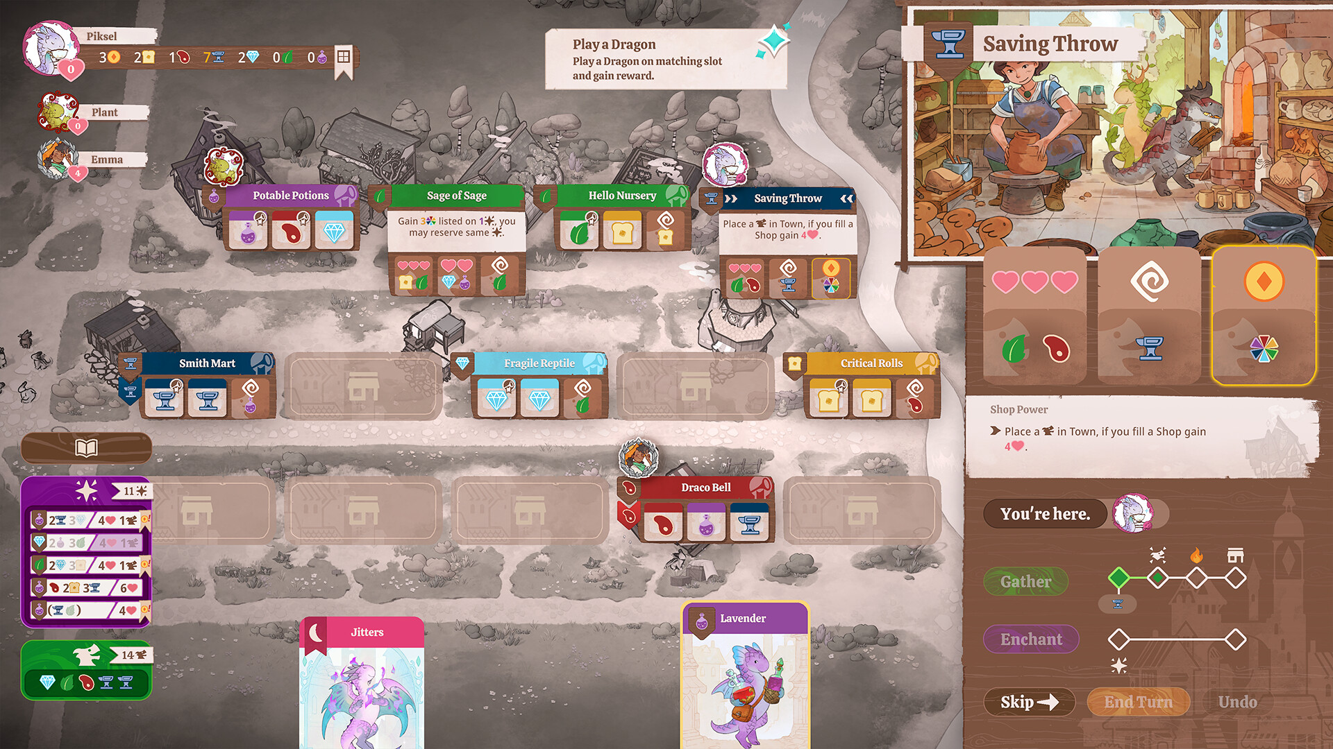 Flamecraft Screenshot 3