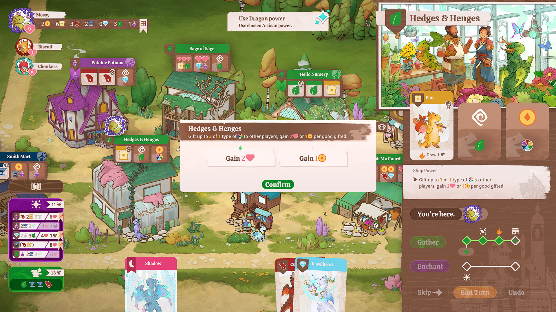 Flamecraft Screenshot 7