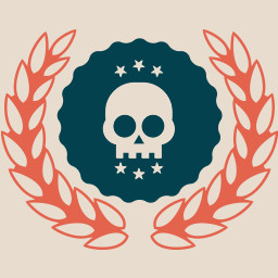 Don't trust thy neighbor icon