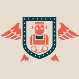 It's a machine! icon