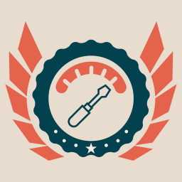 I promise I'm just changing the air filter. icon