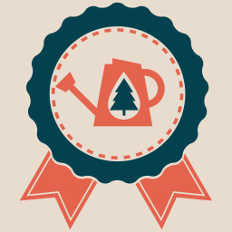 Welcome to the jungle icon