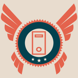 Cain is not 1337 icon