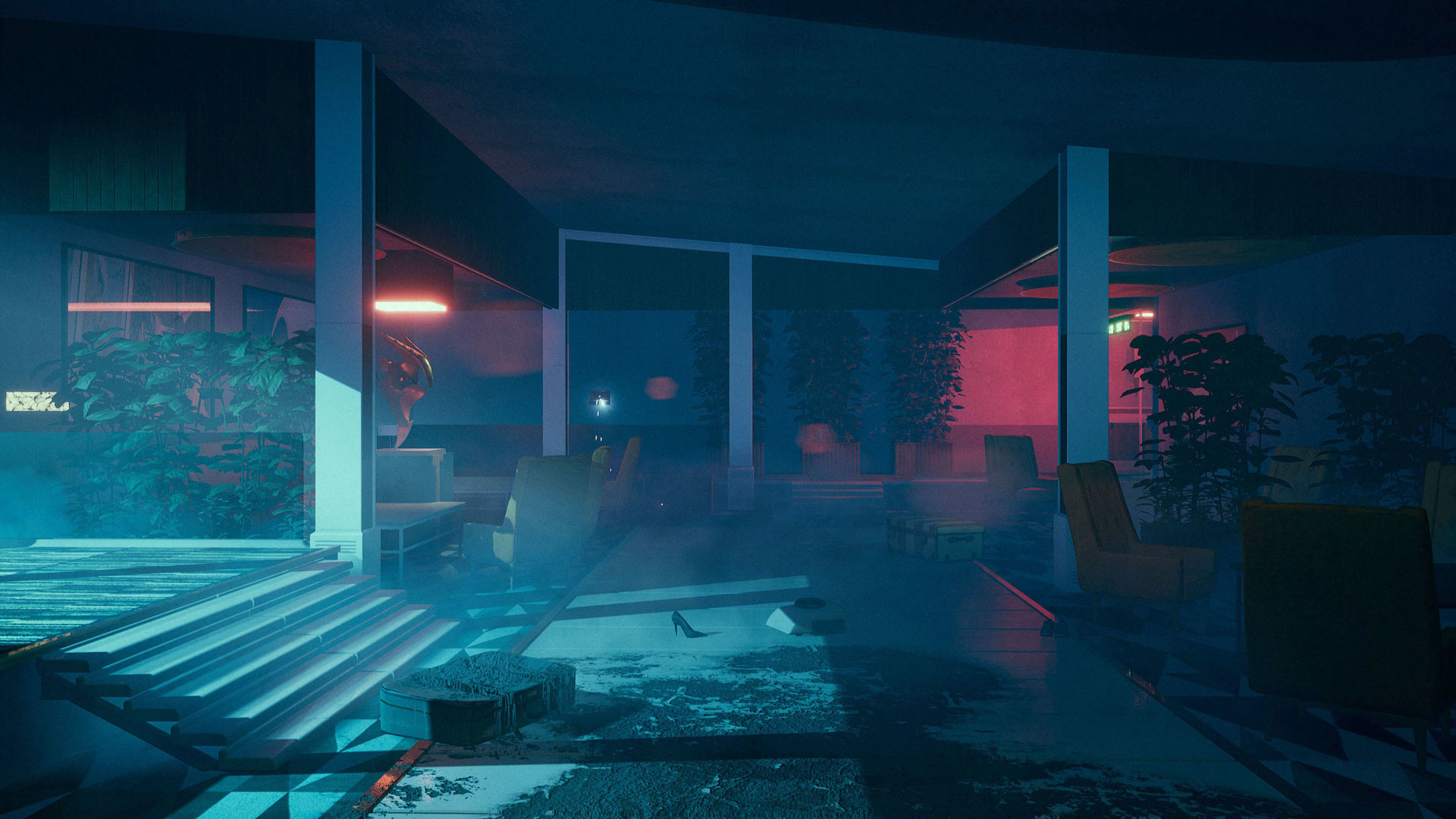 First Class Trouble Screenshot 15