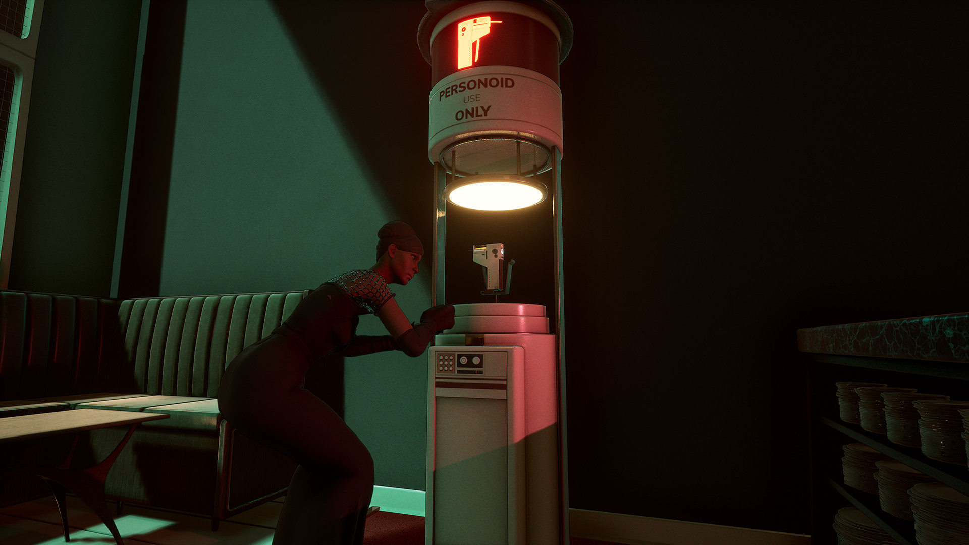 First Class Trouble Screenshot 6