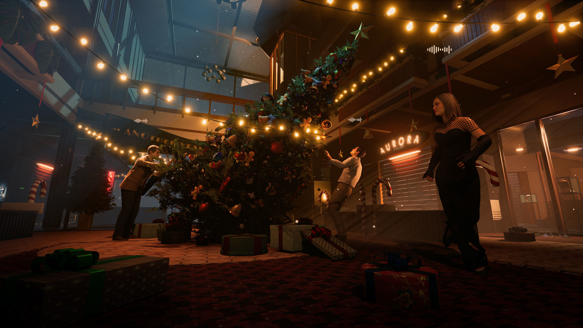 First Class Trouble Screenshot 12