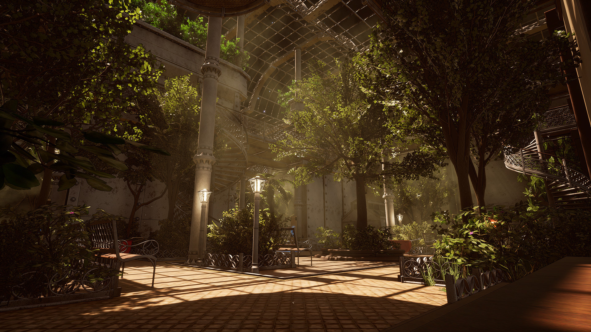 First Class Trouble Screenshot 5