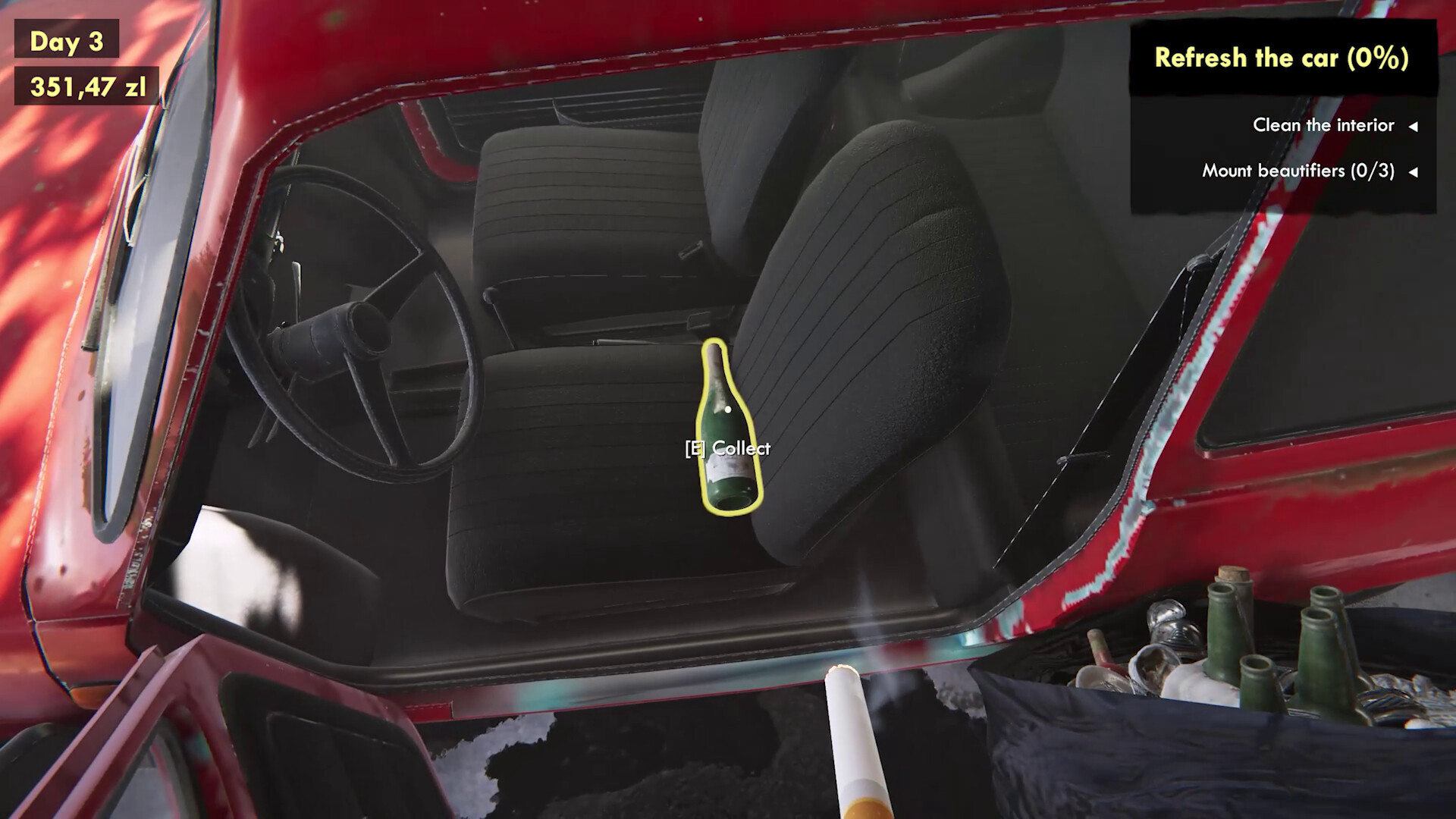 Cheap Car Repair Screenshot 6