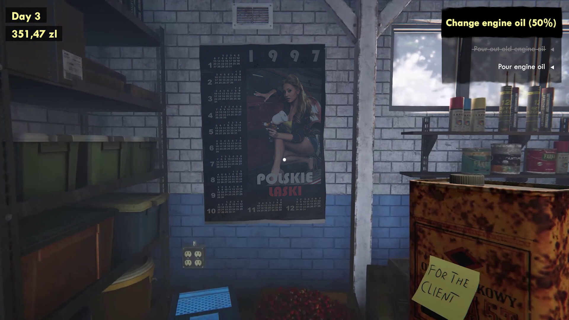 Cheap Car Repair Screenshot 8