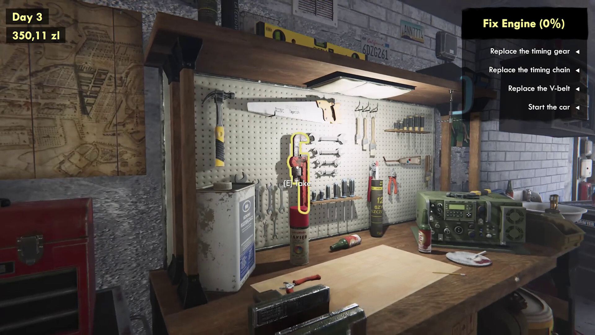 Cheap Car Repair Screenshot 4