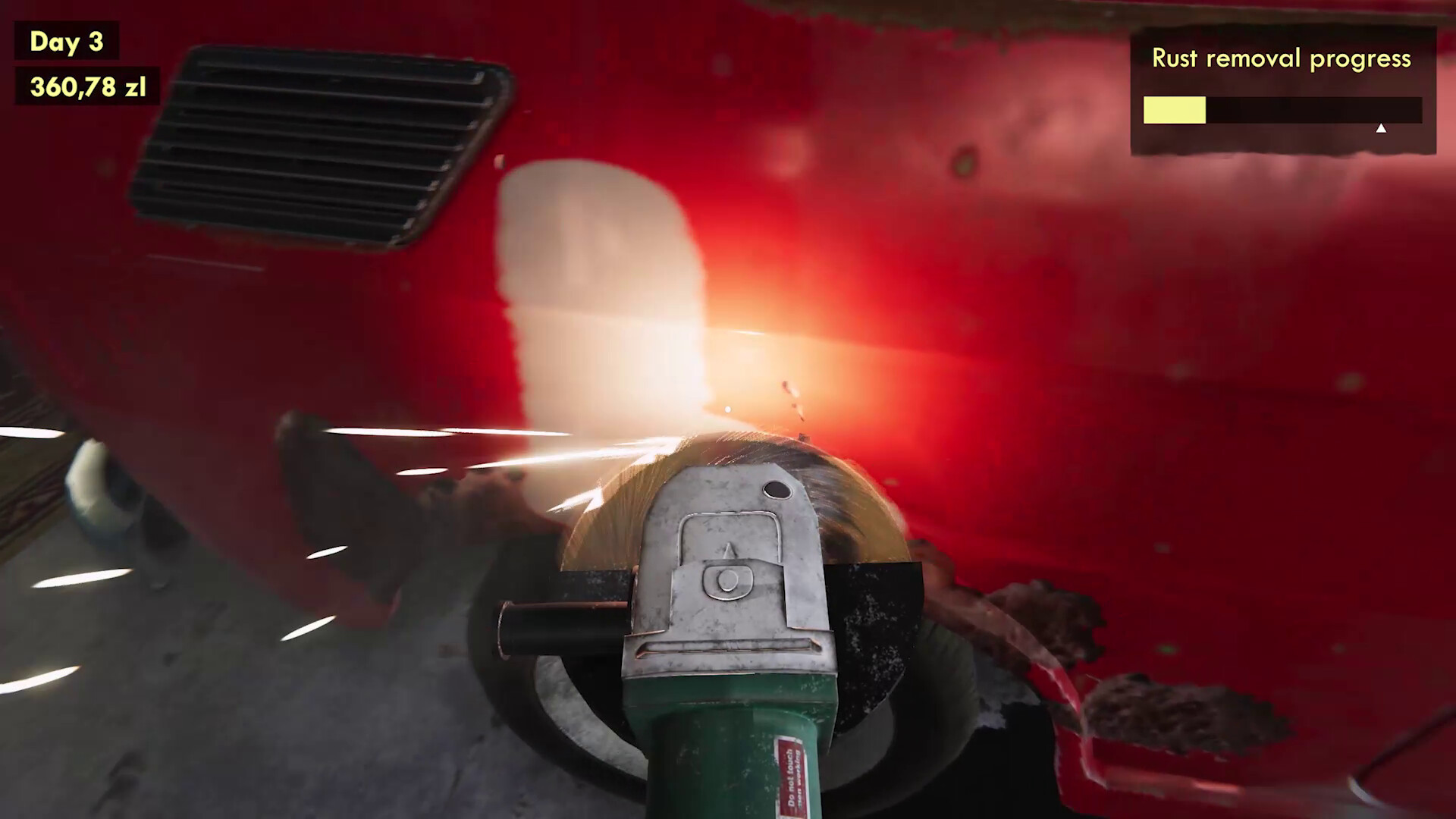 Cheap Car Repair Screenshot 5