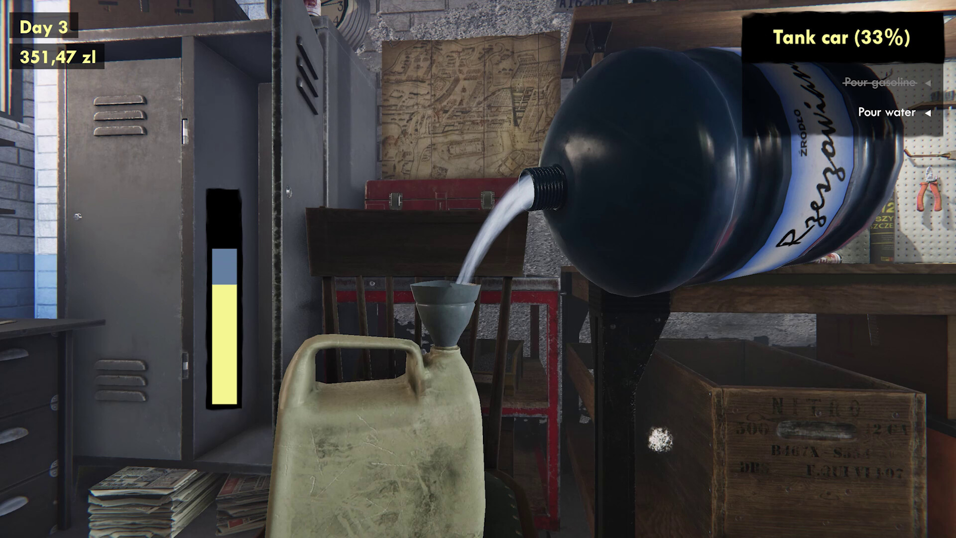 Cheap Car Repair Screenshot 7