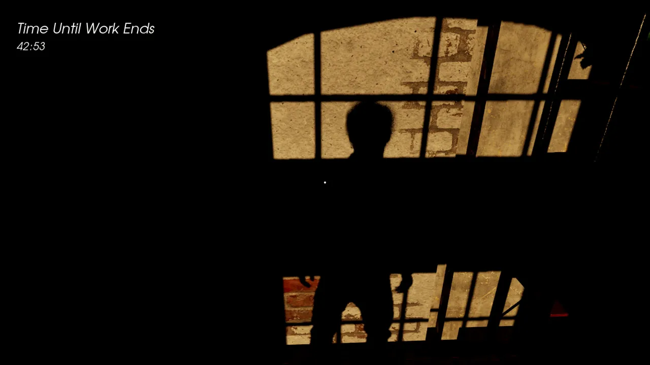 The Company Screenshot 6