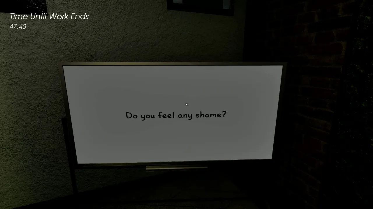 The Company Screenshot 7
