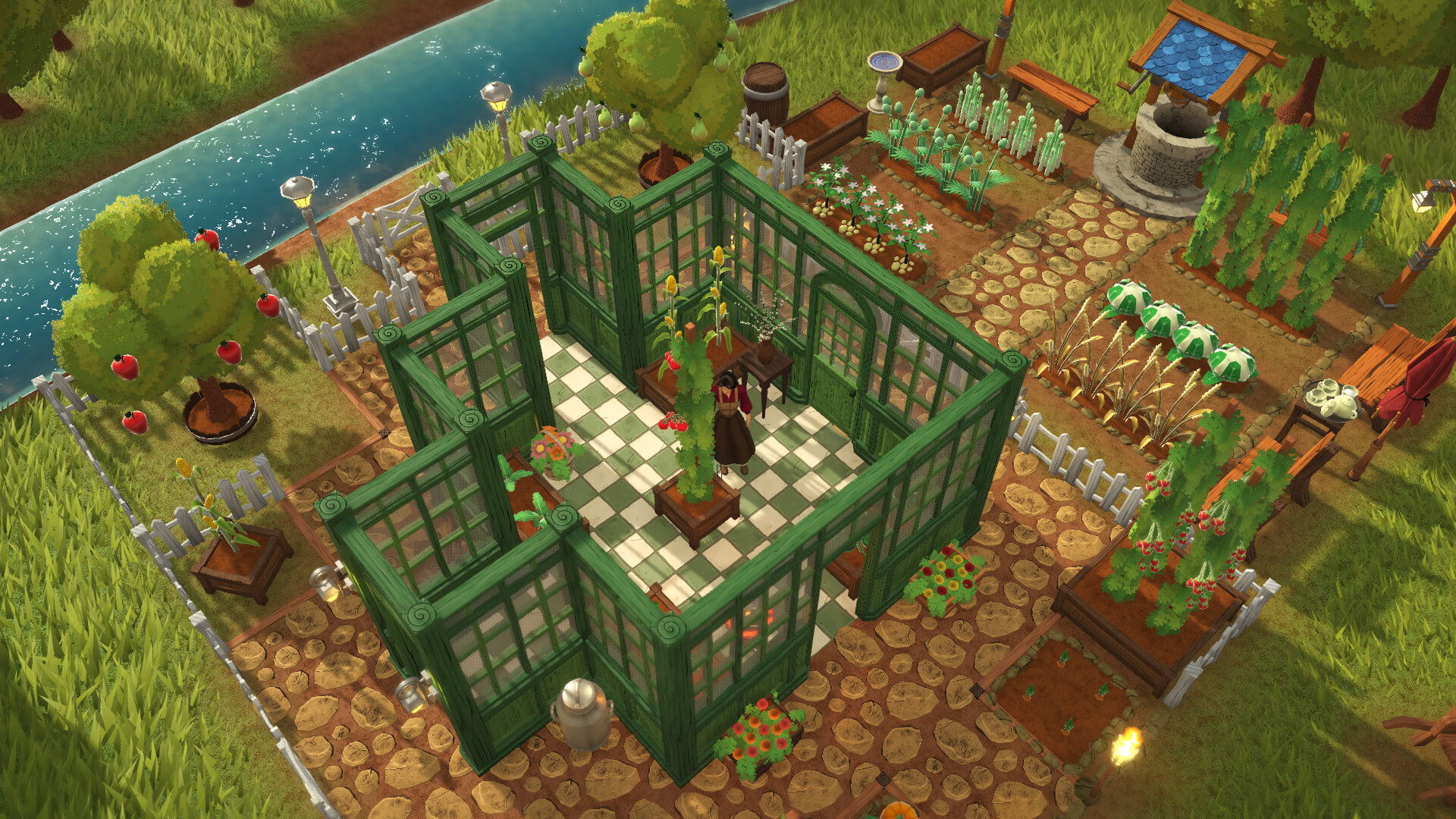 Faire Trade Screenshot 4