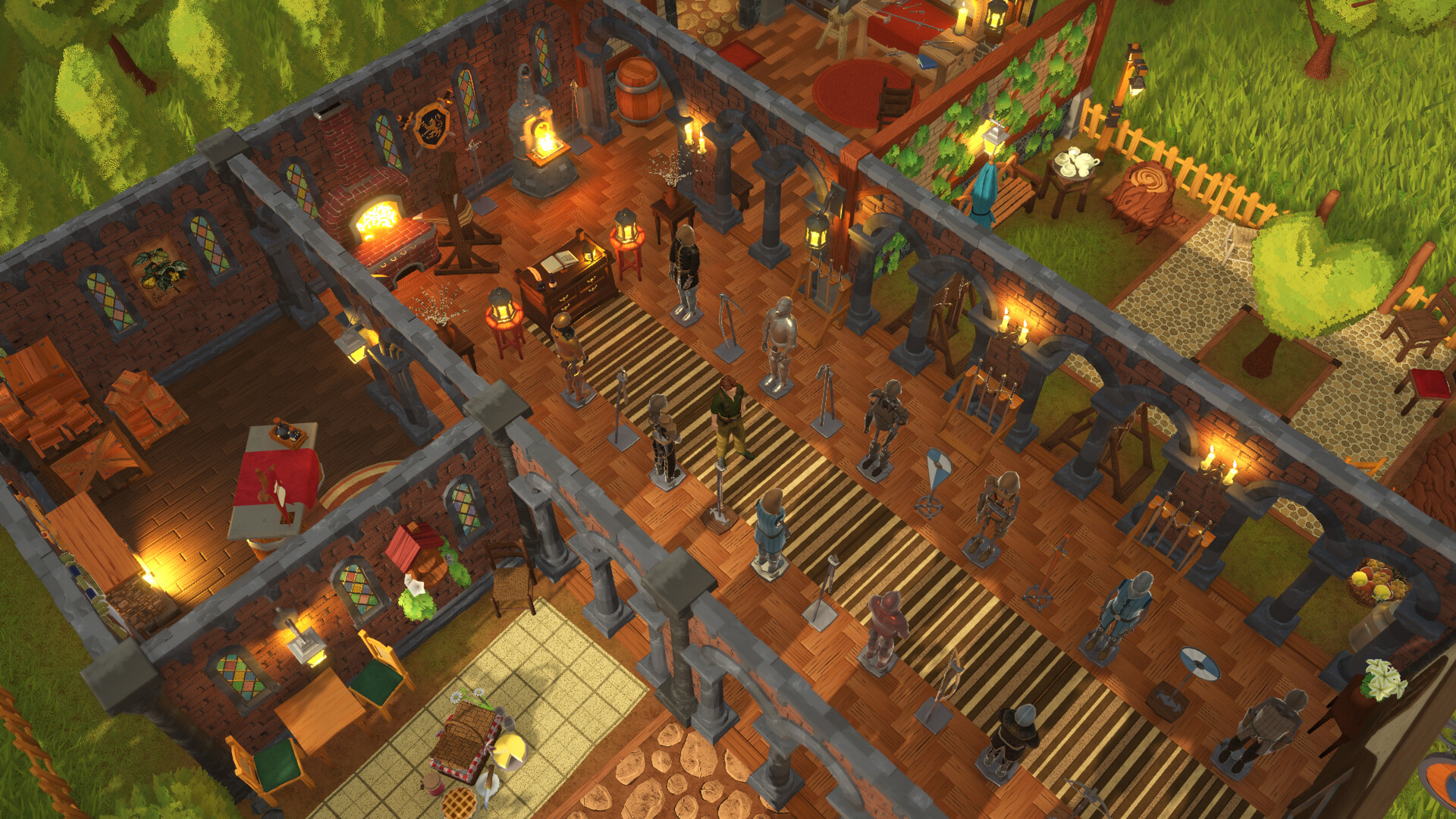 Faire Trade Screenshot 3