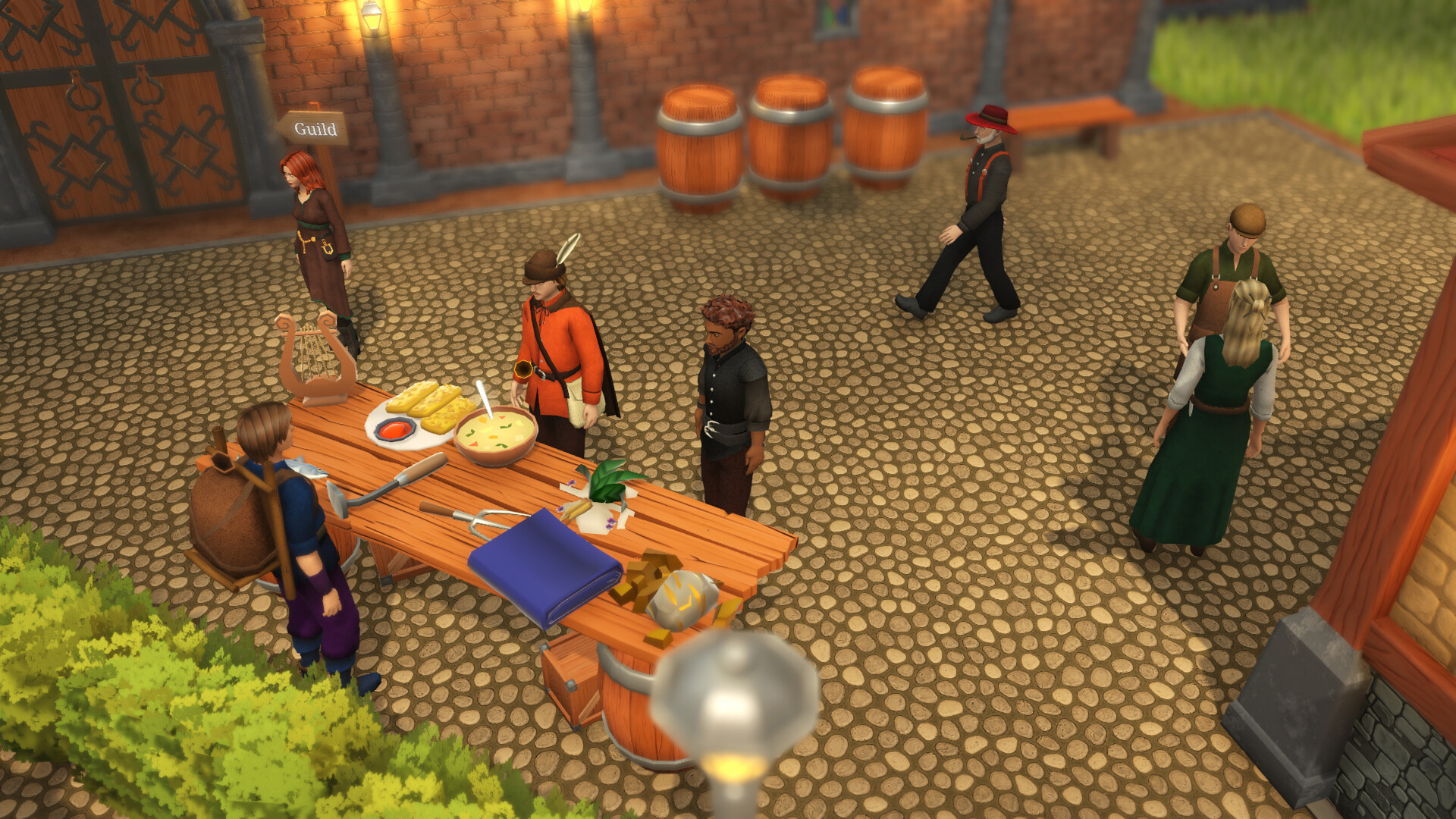 Faire Trade Screenshot 6