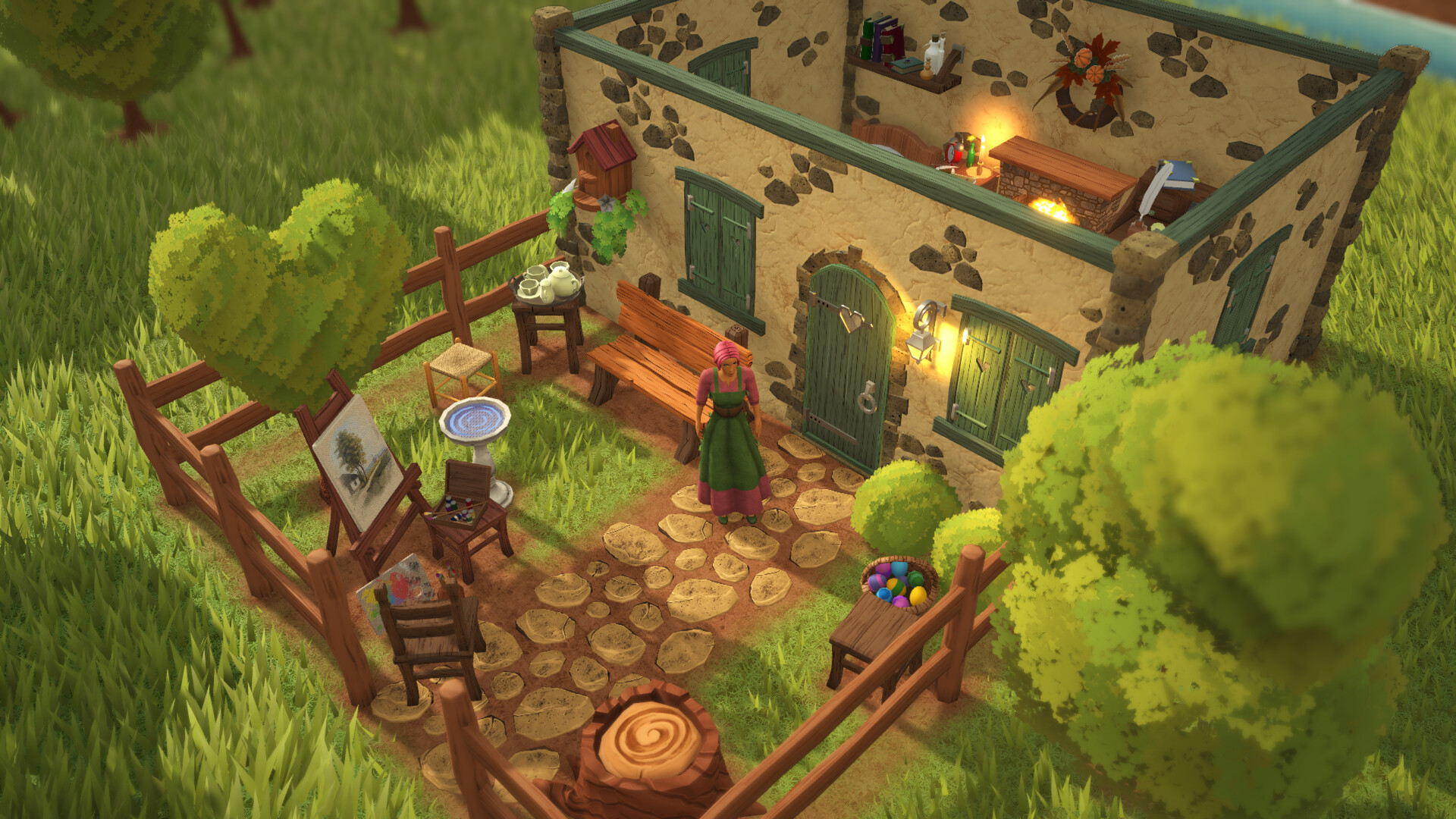 Faire Trade Screenshot 5