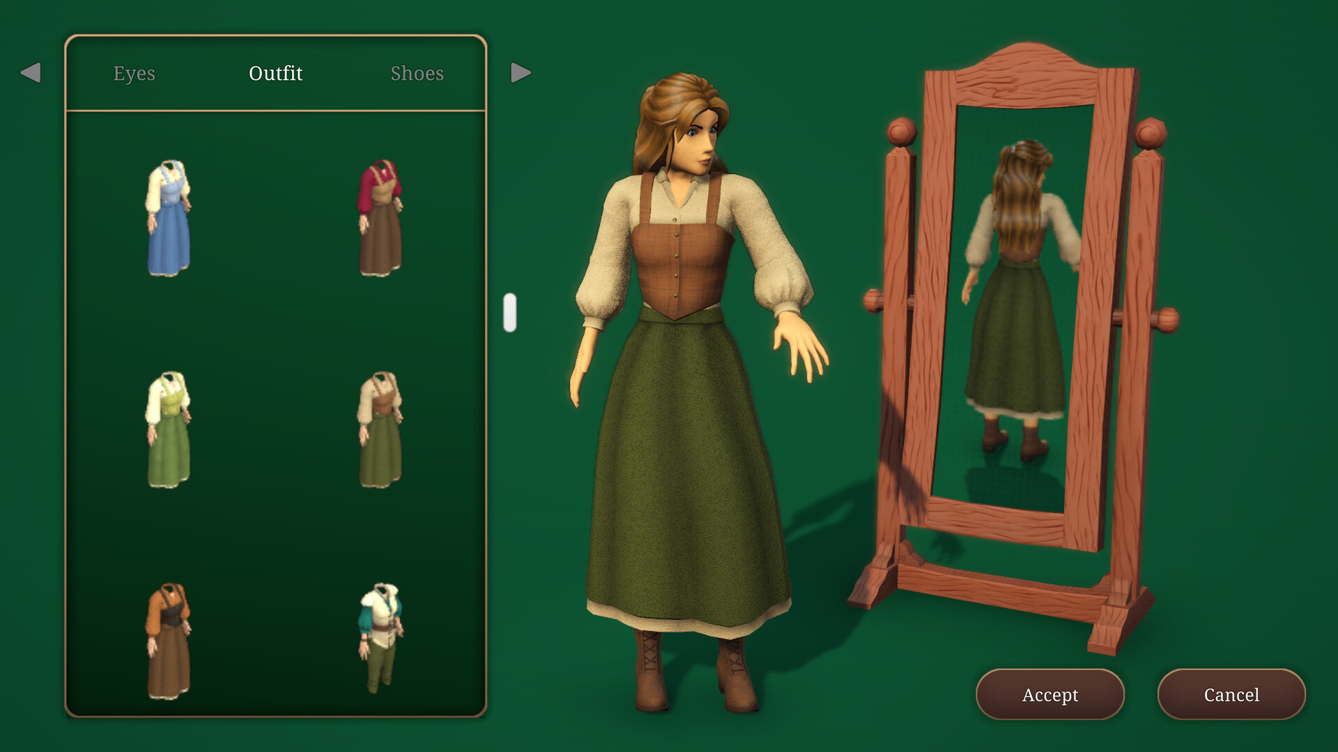 Faire Trade Screenshot 2