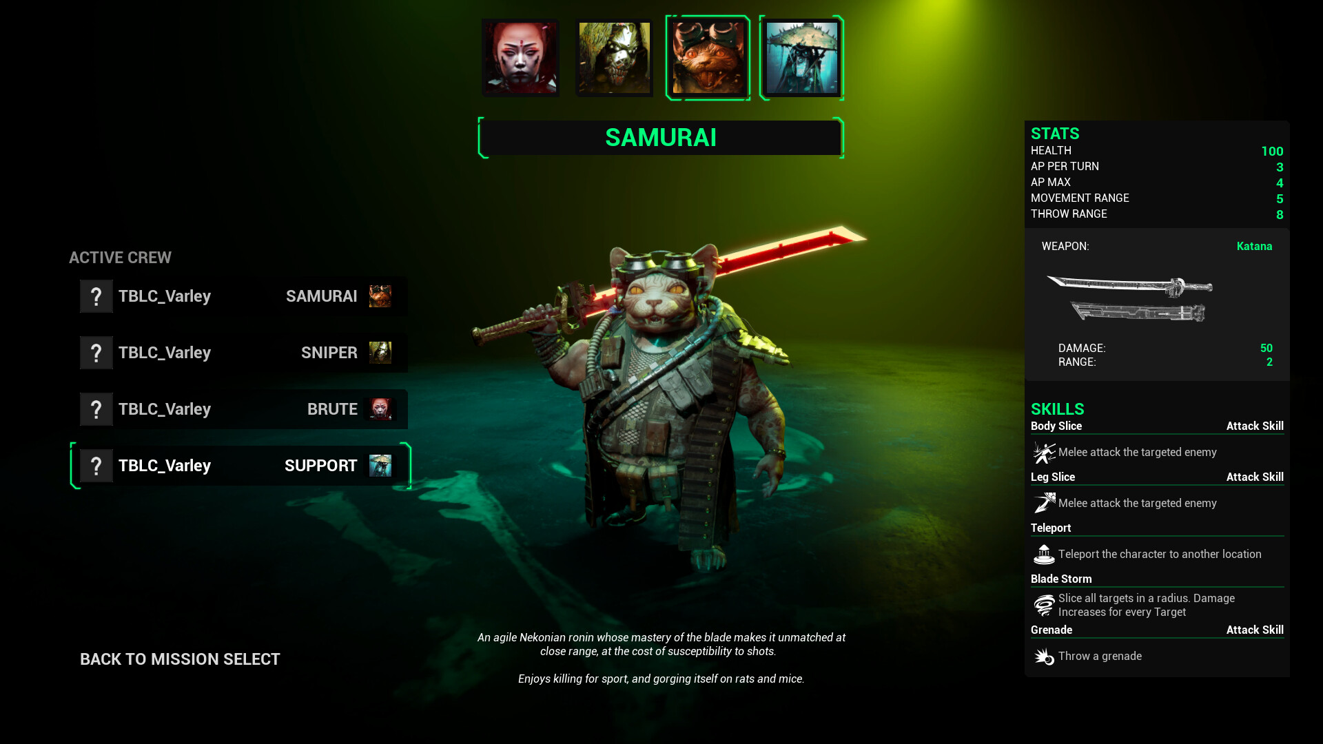 Neon Raiders Screenshot 4