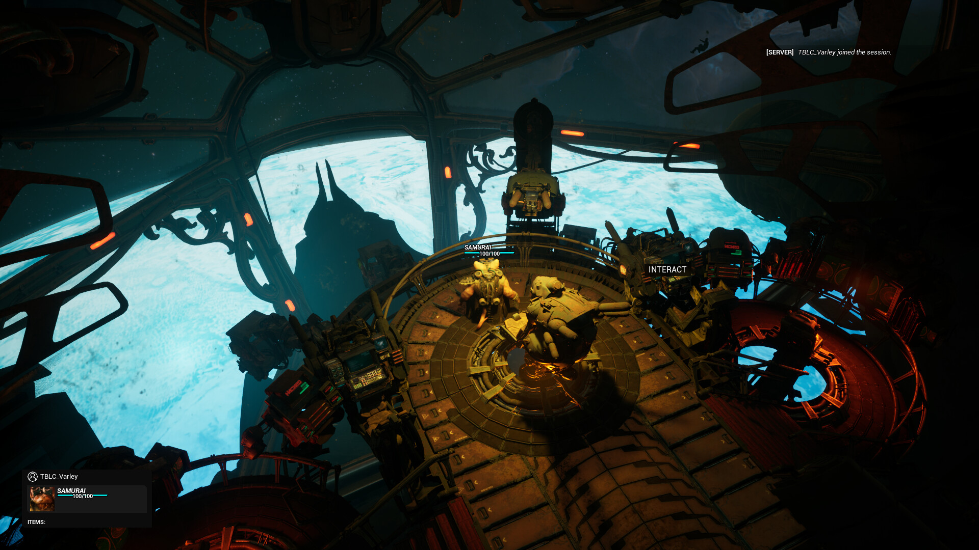 Neon Raiders Screenshot 13