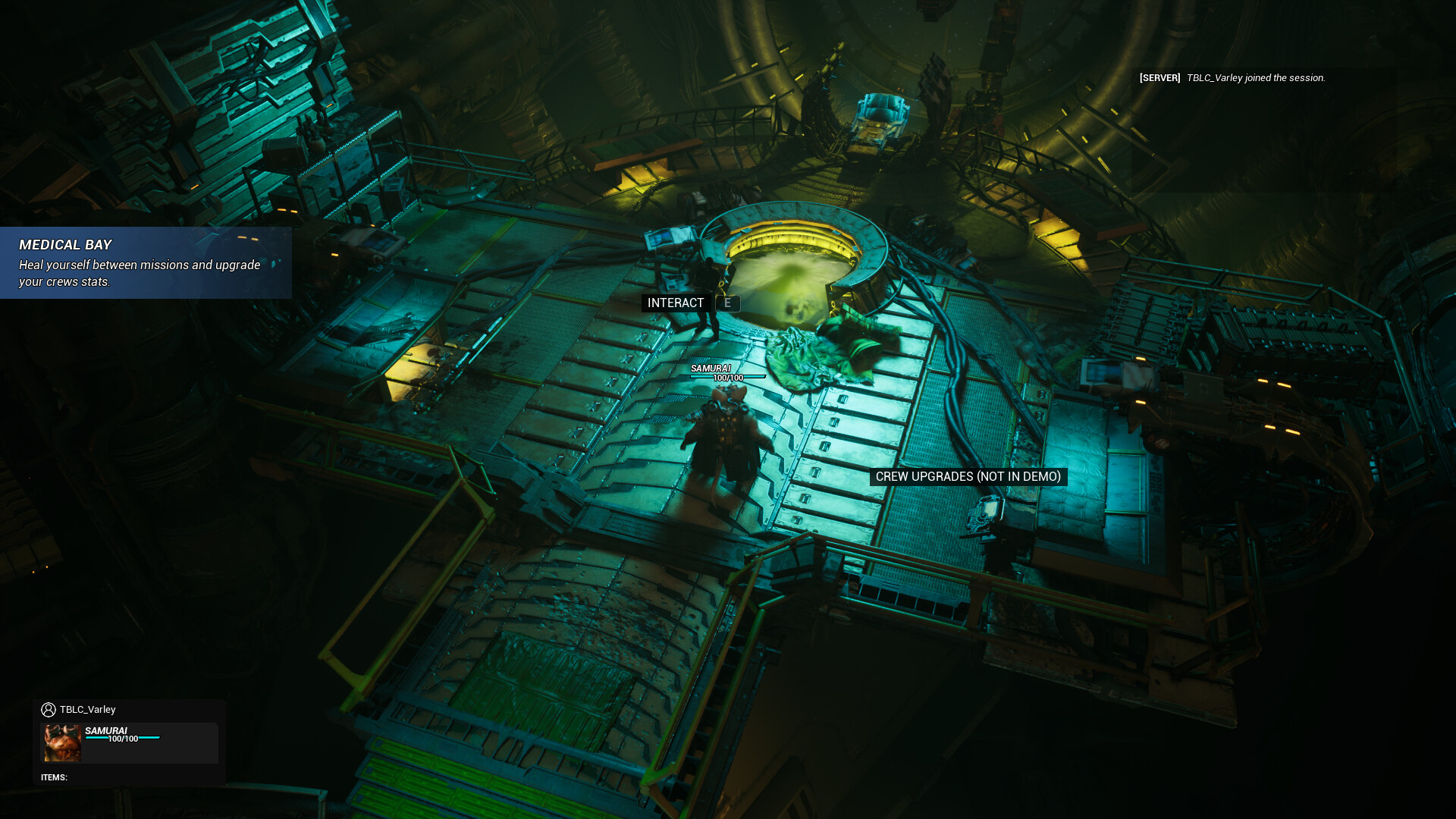 Neon Raiders Screenshot 7