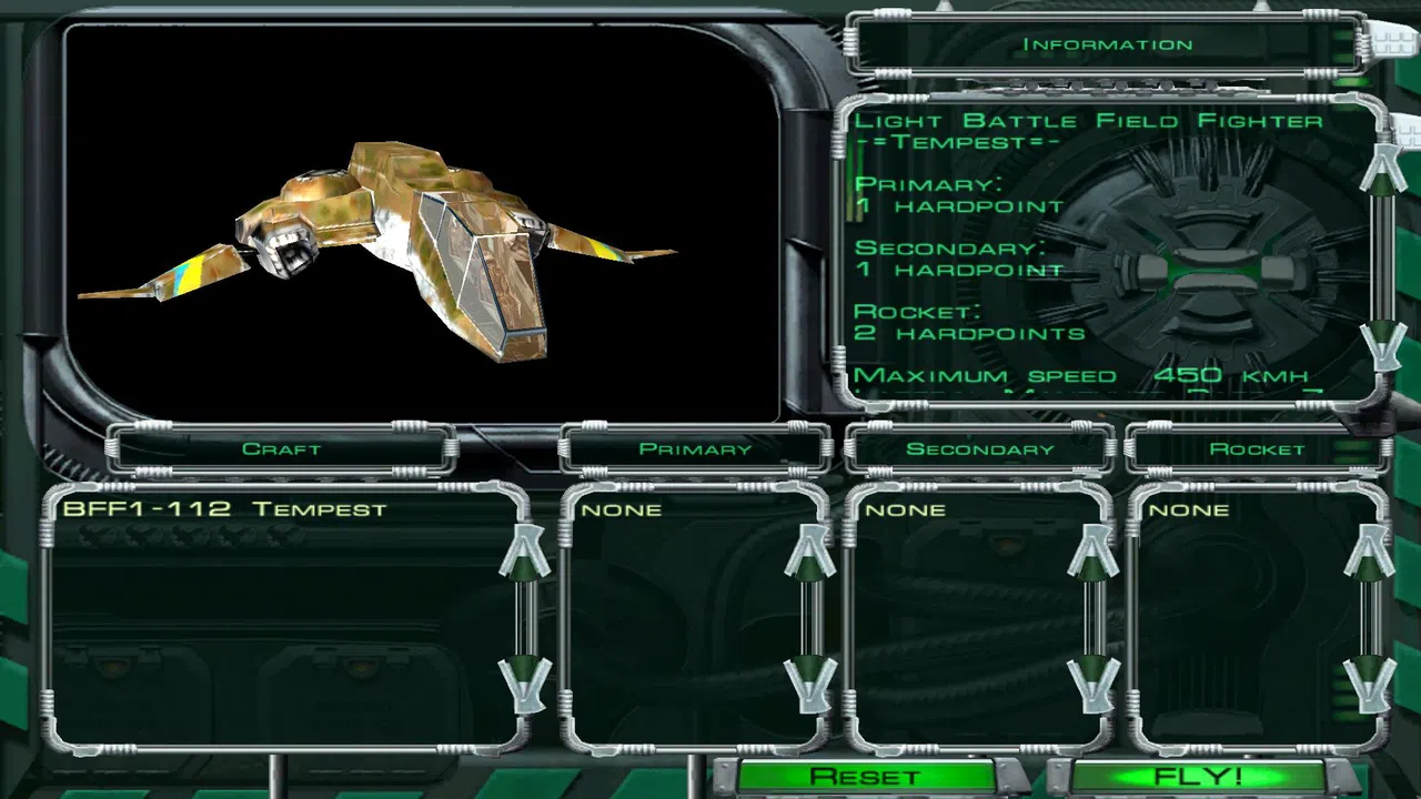 Echelon Screenshot 0