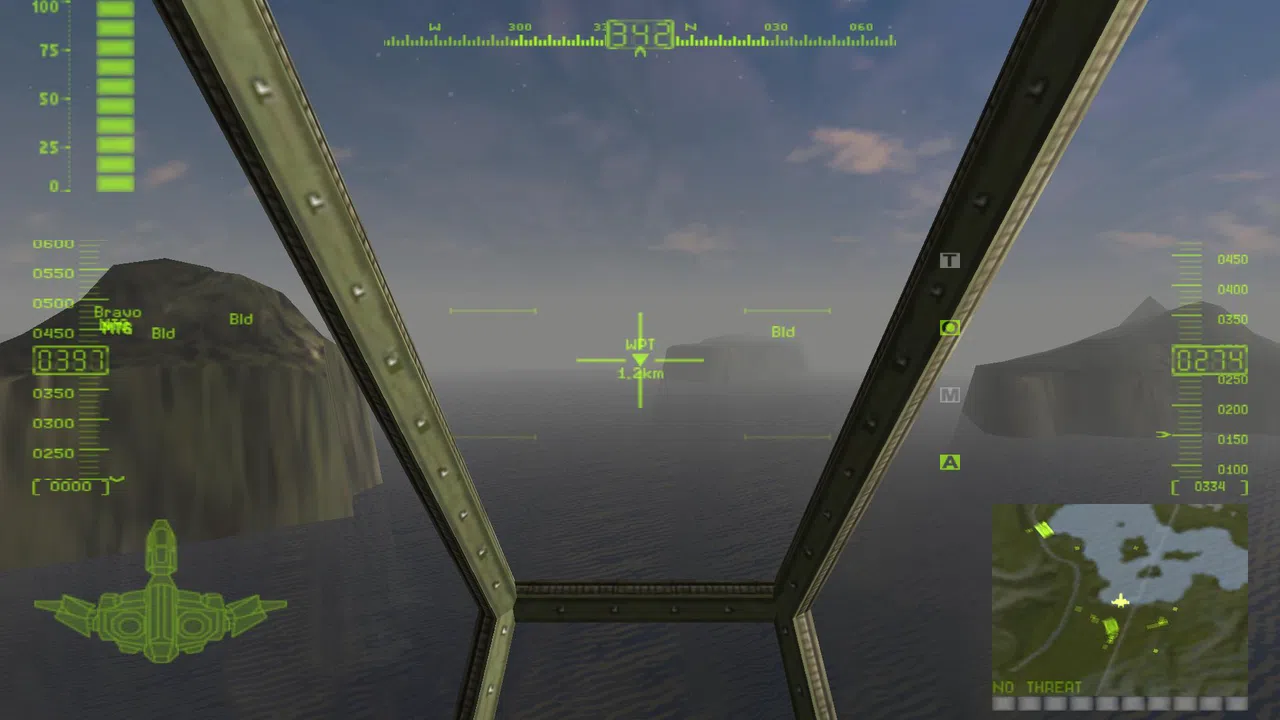 Echelon Screenshot 6