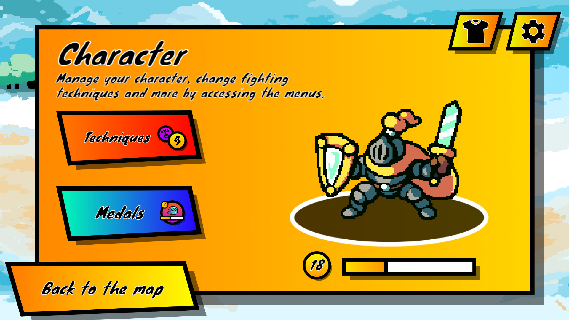 Dragonium Adventure Screenshot 6