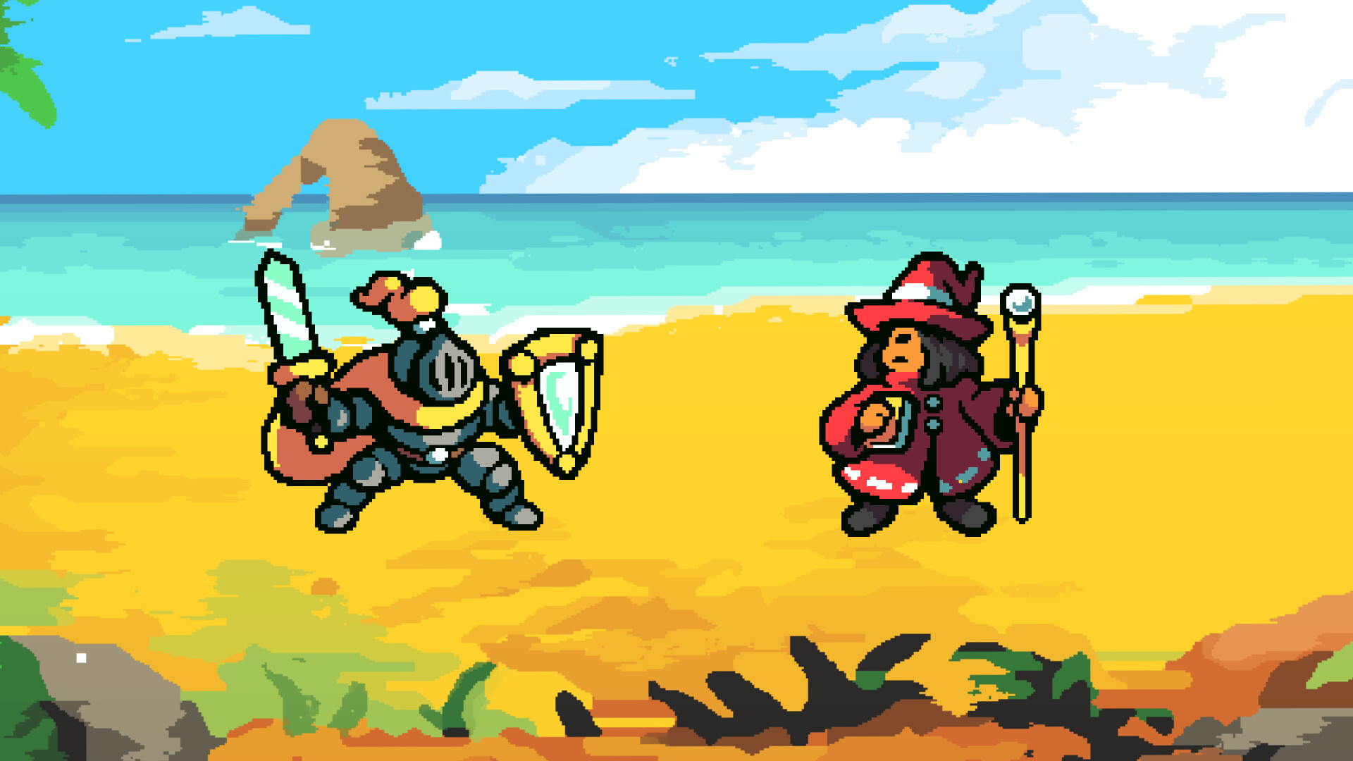 Dragonium Adventure Screenshot 7