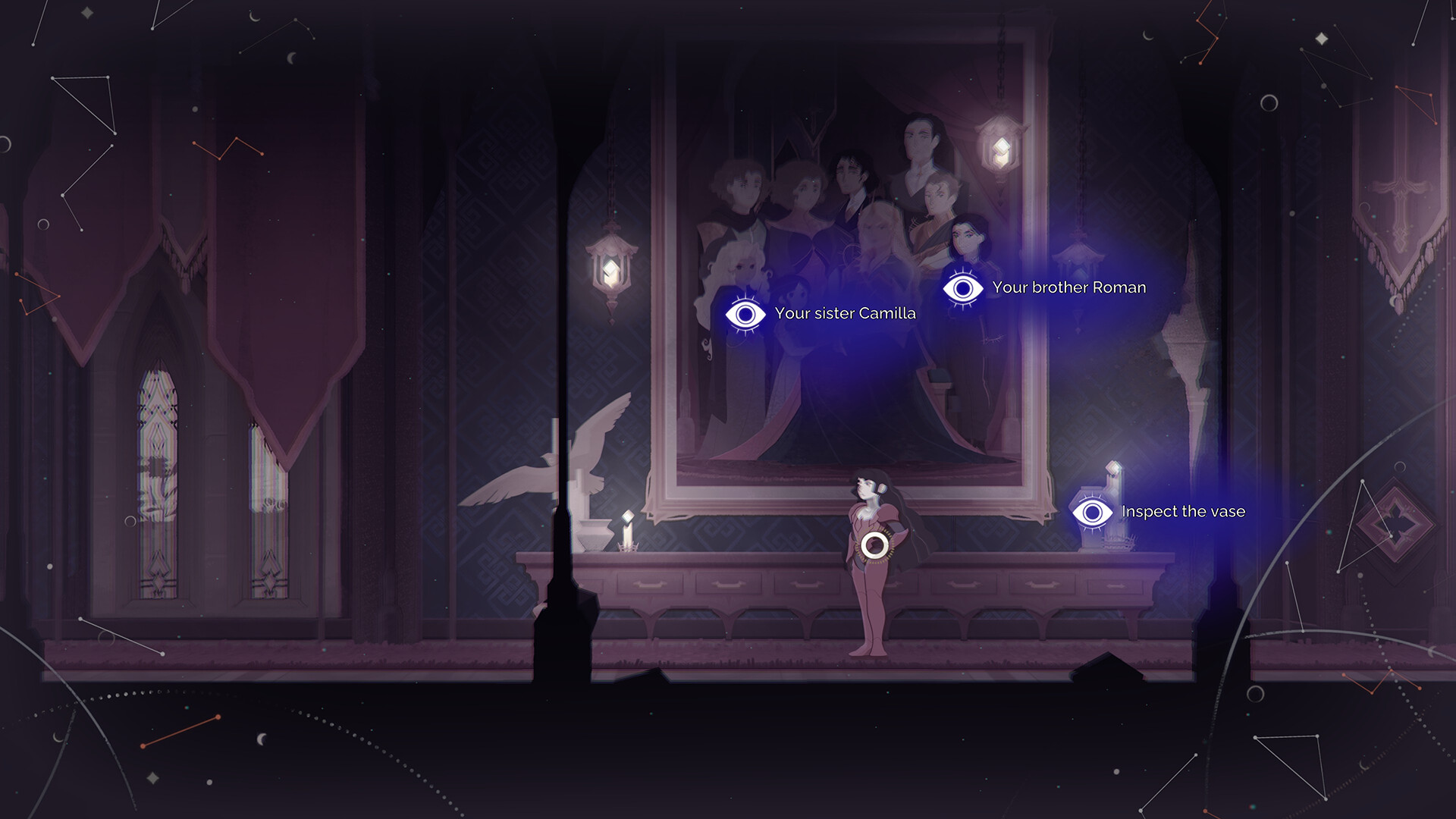 At Fate's End Screenshot 2