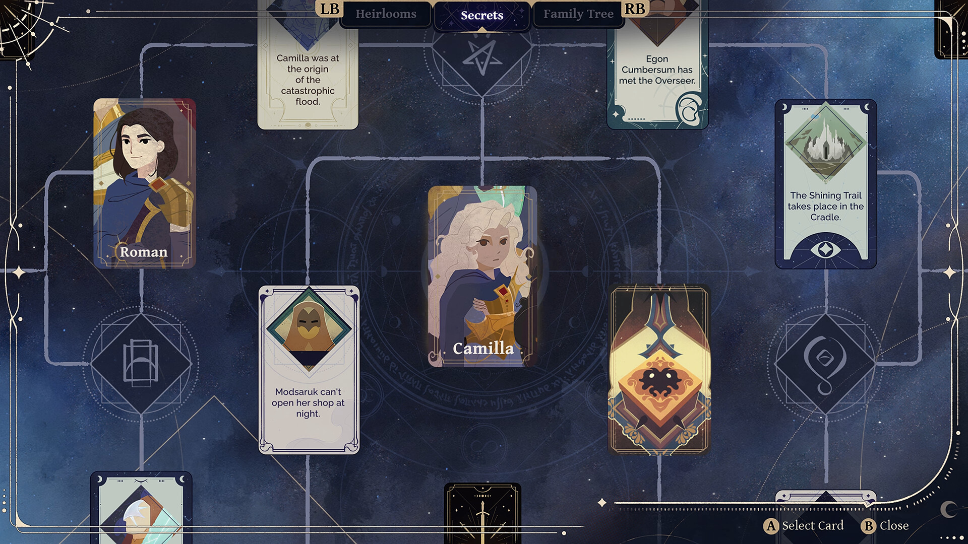 At Fate's End Screenshot 4