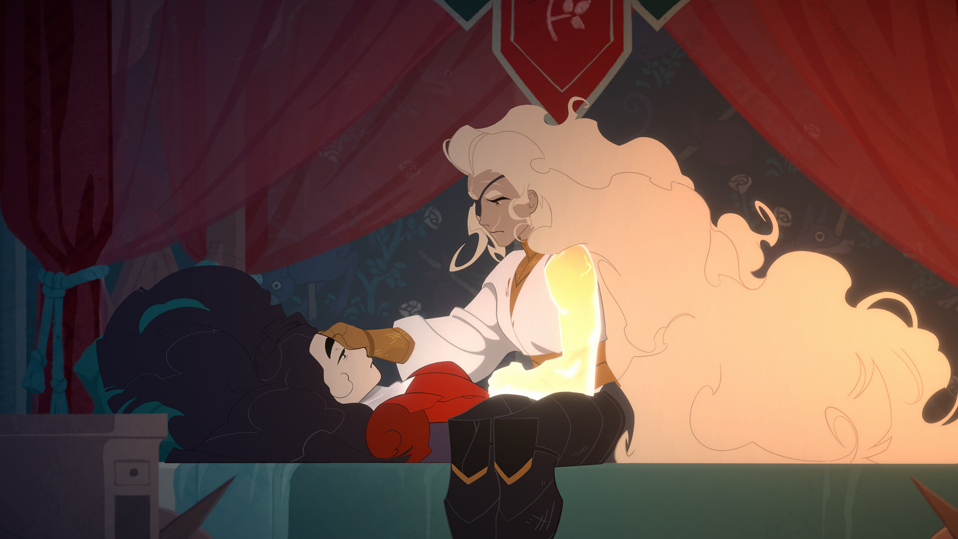 At Fate's End Screenshot 8