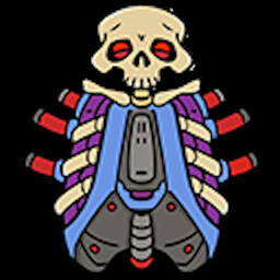 Captain Mal-content icon