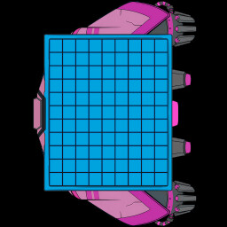 She cannae take anymore capt'n icon