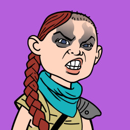 Thunderberg and Lightning icon