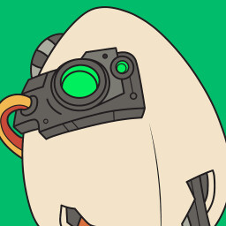 Eggsplorer icon